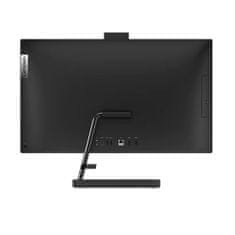 Lenovo IdeaCentre AIO 3 računalo, R7 7730U, 68,58 cm (27), FHD, 16GB, SSD512GB, W11H, črn (F0FY00GUSC)