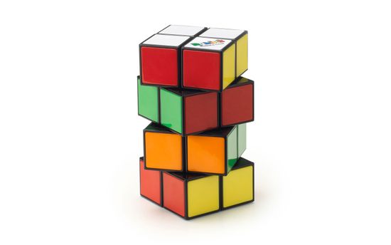 Rubik 2x2x4 Rubikova kocka Tower, 8+ godina