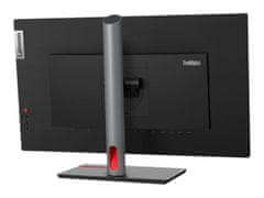Lenovo ThinkVision P27h-30 monitor, QHD(63A1GAT1EU)