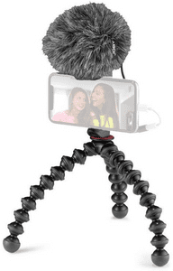 GorillaPod Creator Komplet (BBY)