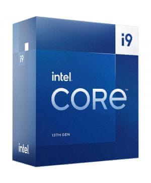 Intel® Core™ i9–13900KF