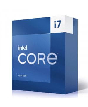 Intel® Core™ i7–13700KF