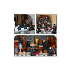 LEGO Harry Potter 71043 Dvorac Hogwarts