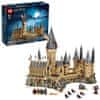 Harry Potter 71043 Dvorac Hogwarts