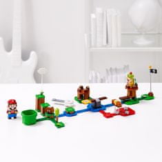 LEGO 71360 Avantura s Marijem - početni set