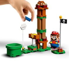 LEGO 71360 Avantura s Marijem - početni set