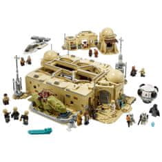 LEGO Star Wars™ 75290 Menza Mos Eisley™