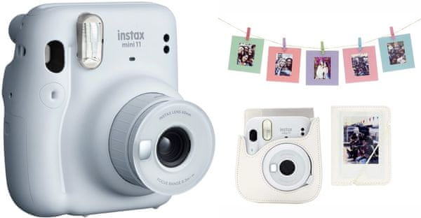 Fujifilm on sale instax 11