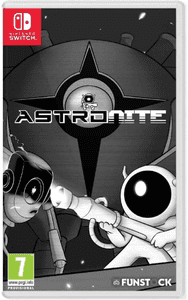 Astronite igra (Nintendo Switch)