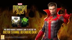 Take 2 Marvel's Midnight Suns Legendary Edition igra (PlayStation 5)