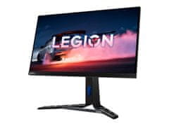 Lenovo Monitor Legion Y27q-30, 68,58 cm (27"), QHD, 165 Hz (66F7GAC3EU)