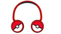 OTL Tehnologies Pokemon Pokeball Bluetooth dječje slušalice