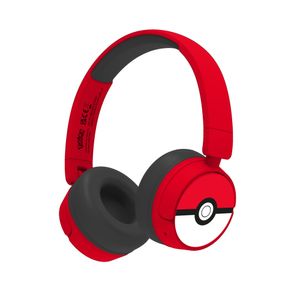 OTL Technologies Pokemon Pokeball Bluetooth dječje slušalice