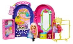 Barbie Extra Minis Modni butik HHN15