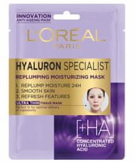 Loreal Paris Hyaluron Specialist tekstilna maska ​​za lice