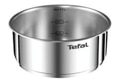 Tefal Ingenio Emotion set posuđa, 4 dijelova (L8964S55)