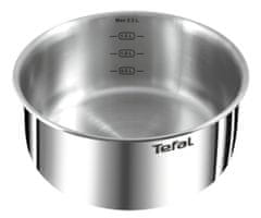 Tefal Ingenio Emotion set posuđa, 4 dijelova (L8964S55)