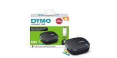 Dymo LetraTag 200B printer, bluetooth