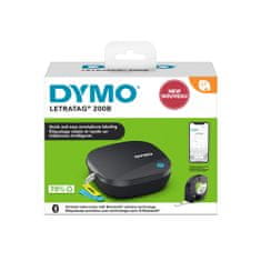 Dymo LetraTag 200B printer, bluetooth