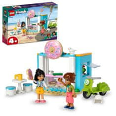 LEGO Friends 41723 Trgovina s krafnama