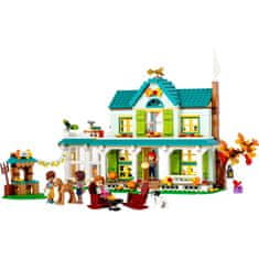 LEGO Prijatelji 41730 jesenja kuća