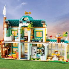 LEGO Prijatelji 41730 jesenja kuća
