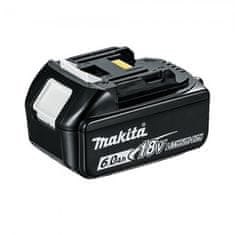 Makita 197422-4 BL1860B LXT baterija Li-ion 18 V 6.0 Ah