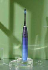 Oclean Flow električna sonična četkica za zube, plava