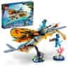 LEGO Avatar 75576 ​​​​Avanture Skimwinga