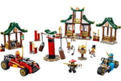 LEGO Ninjago 71787 Kreativni ninja boks
