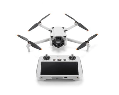 DJI Mini 3 dron