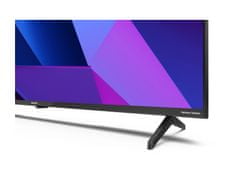 Sharp 55FN2EA LED TV, 4K Ultra HD, Android TV