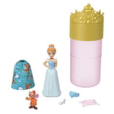 Disney Princess Color Reveal kraljevska lutka HMB69