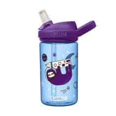 Camelbak Eddy+ dječja bočica, 0,4 l, ljenjivac