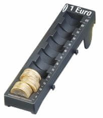 Rottner ladica za kovanice, 1 EUR