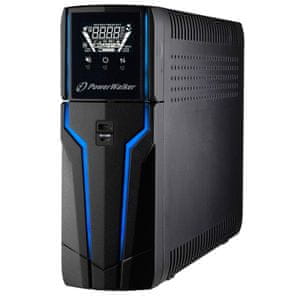 VI500 GXB UPS