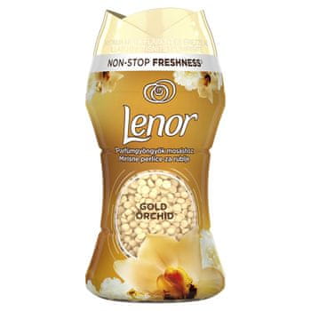  Lenor mirisne kuglice, Gold Orchid, 140 g