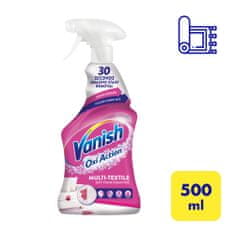 Vanish Gold Oxi Action sprej za tepihe