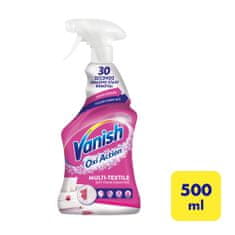 Vanish Gold Oxi Action sprej za tepihe