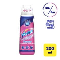 Vanish Gold prije pranja Power Gel, 200 ml