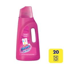 Vanish Oxi Action tekući deterdžent, 2 l