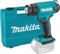 Makita DHG181ZK LXT bežično sušilo za kosu na vrući zrak