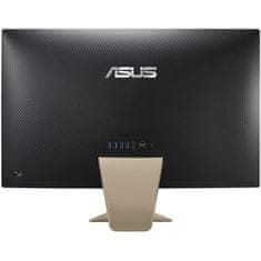 ASUS M3700WUAK-BA028M AIO stolno računalo (90PT0341-M00FR0-W10P)