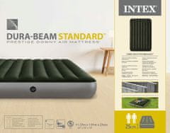 Intex Dura-Beam Full krevet na napuhavanje
