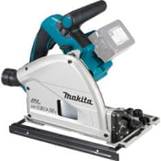 Makita DSP600ZJ LXT bežična kružna pila za uranjanje