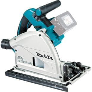  Makita DSP601ZJU LXT akumulatorska kružna pila za uranjanje