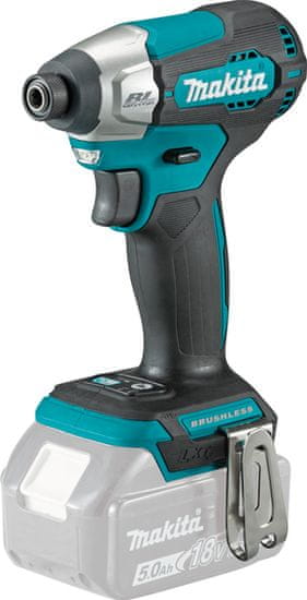 Makita DTD157Z LXT akumulatorski udarni odvijač