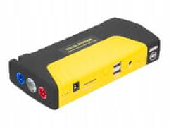 Blow prijenosna baterija Power bank Jump Starter JS-15, 12800mAh, multifunkcijska, kovčeg