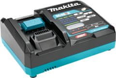 Makita 191E07-8 DC40RA XGT brzni punjač