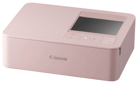 Canon CP1500 Selphy